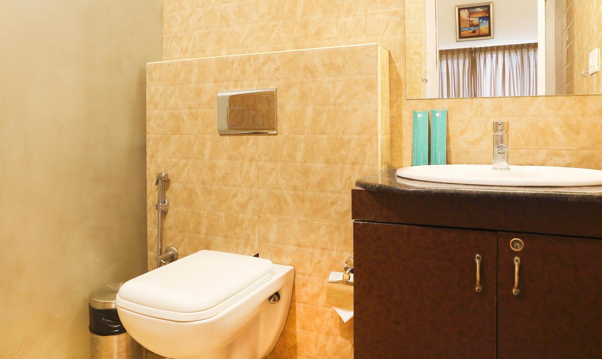 Treebo Skydale Inn & Suites With Mountain View Ooty Εξωτερικό φωτογραφία