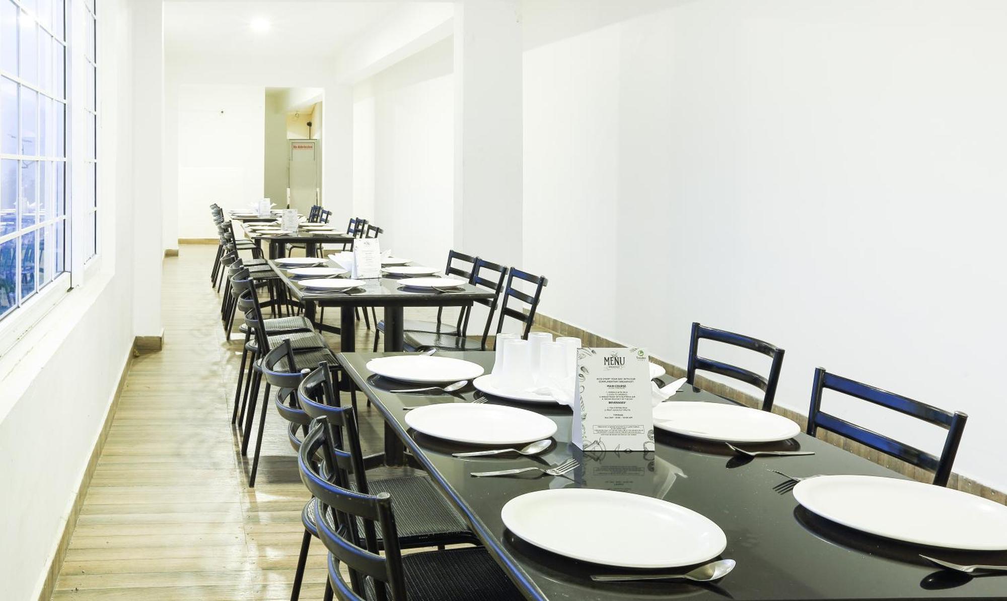 Treebo Skydale Inn & Suites With Mountain View Ooty Εξωτερικό φωτογραφία