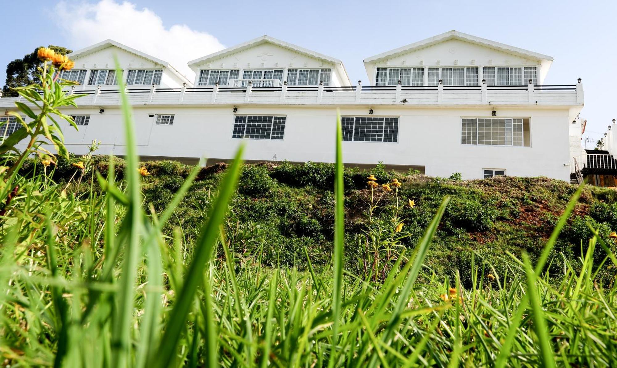 Treebo Skydale Inn & Suites With Mountain View Ooty Εξωτερικό φωτογραφία